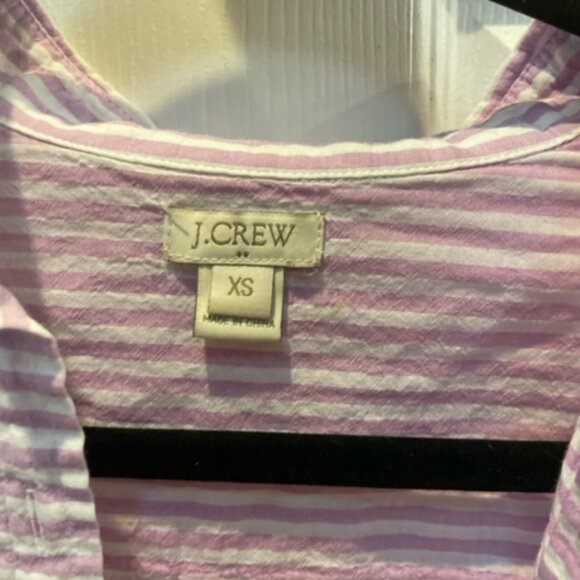 J. Crew button up - Picture 2 of 3